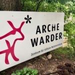 Arche Warder