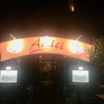 Amici - italienisches Restaurant in Heikendorf