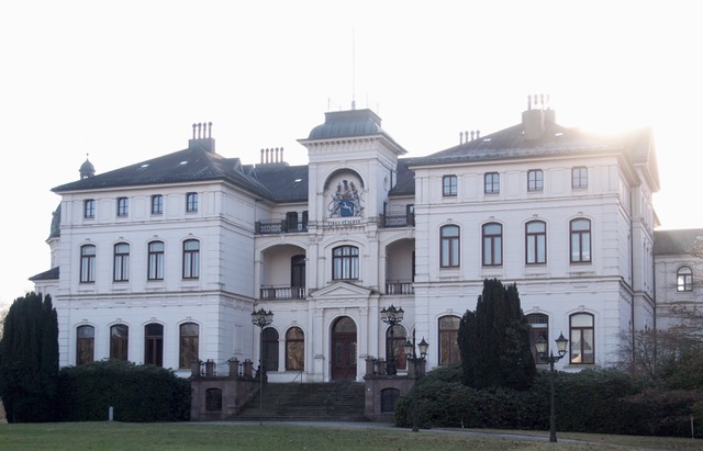 Schloss Salzau
