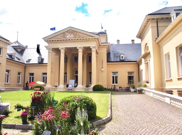 Schloss Bredeneek