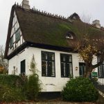 Hofsicht Lindauhof - Cafe Lindauhof - Landarzthaus