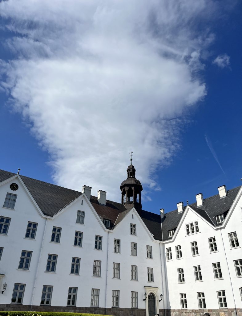 Schloss Plön und das Prinzenhaus