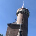 Bismarckturm Lütjenburg