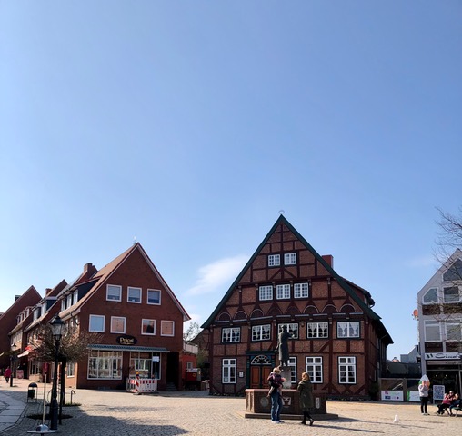 Lütjenburg 