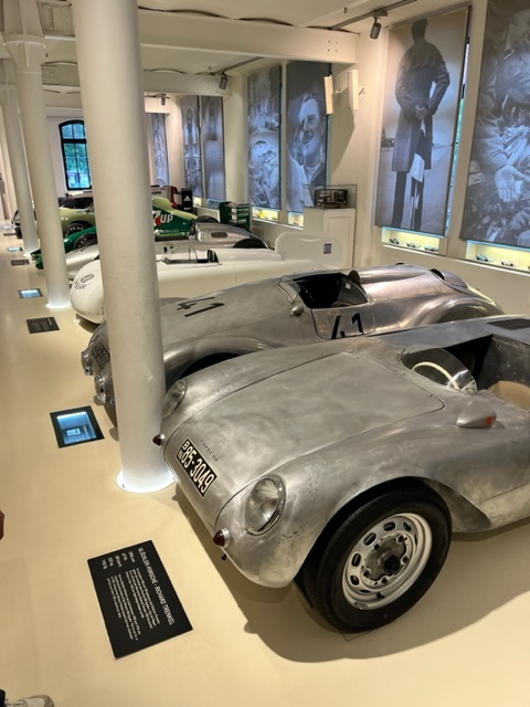 Automuseum Prototyp Hamburg