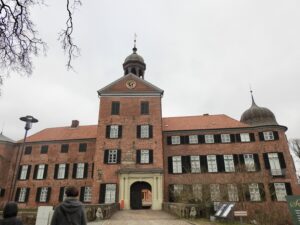 Schloss Eutin - Kindergeburtstag in Lübeck und Ost-Holstein
